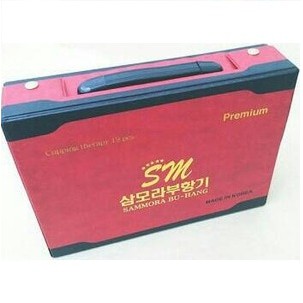 jual Alat Bekam / Kop / Hijamah / Sammora isi 19 tas merah PREMIUM quality Termurah ypg