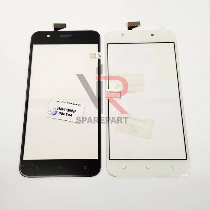 TS TOUCHSCREEN OPPO A39