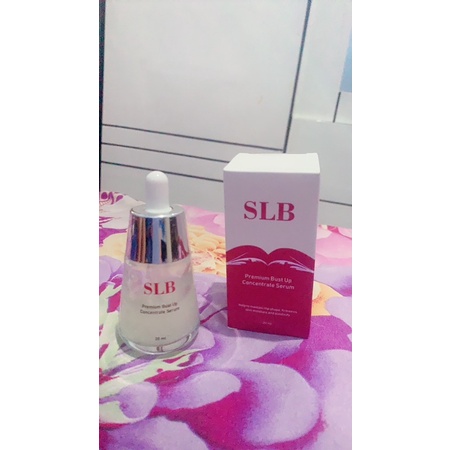 Serum payudara SLB MEDAN