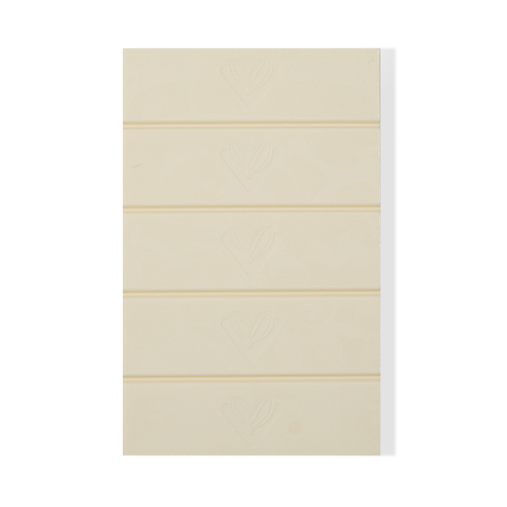 

Tulip Chocolatier White Compound 1Kg Premium