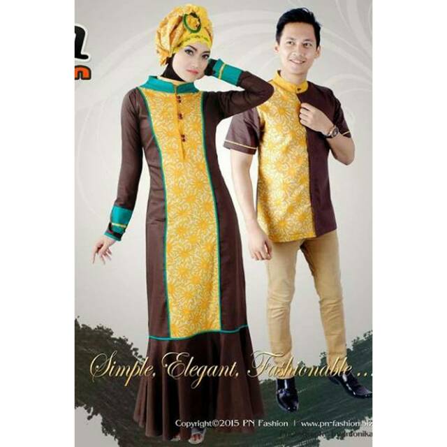 Set Couple by PN FASHION