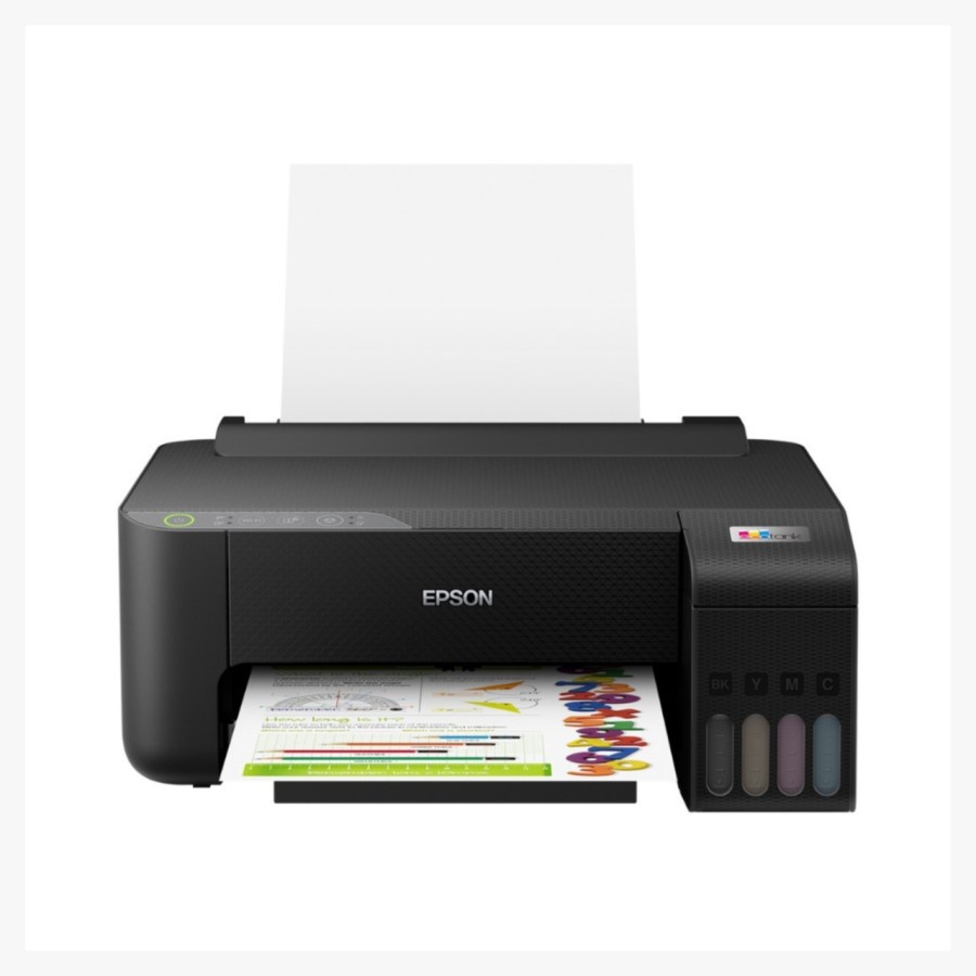 Printer EPSON EcoTank L1250 A4 Wi-Fi - EPSON L1250 Ink Tank Printer