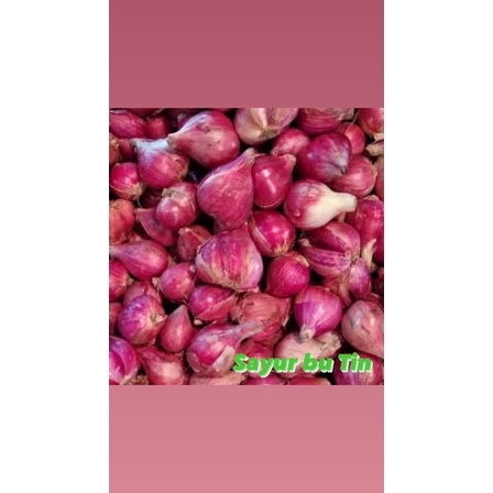 

Bawang Merah || bukan sinetron bawang merah bawang putih ||