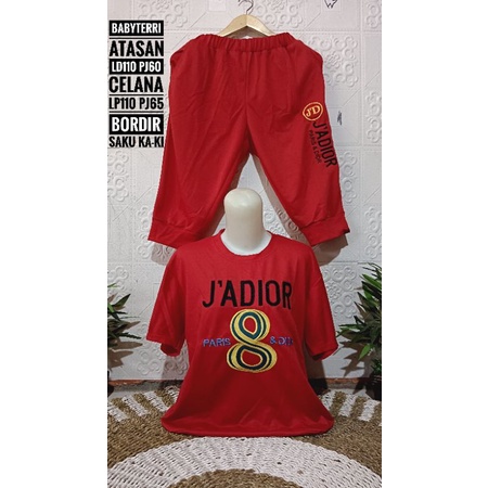 setelan dior terlaris setelan dion pendek setelan terlaris setelan temurah setelan harian