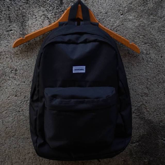 Thanksinsomnia Backpack Tas