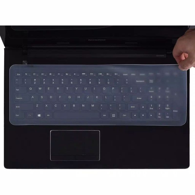 Keyboard Protector cover Universal for laptop 10&quot; /11,6/12&quot;/14&quot;/15, 6&quot;/17&quot;