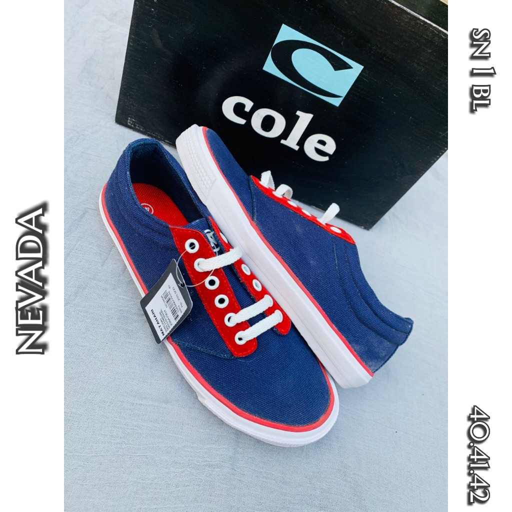 Promo Sepatu Cowok sn1bl