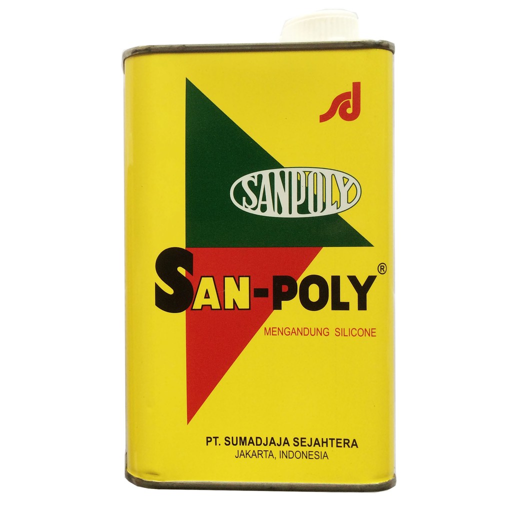 Sanpoly 500 ml