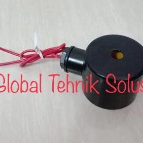 Coil Selenoid Valve 1 Inch