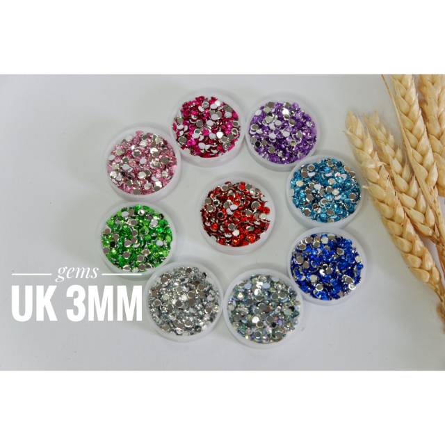 

Gems uk 3mm