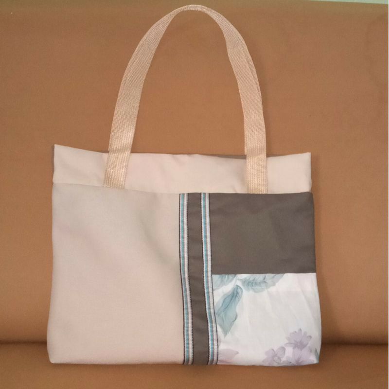 Tas Tote Kain Perca - Premium Tote bag