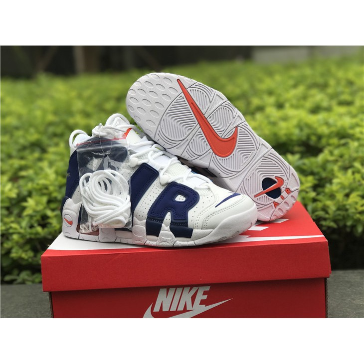 air uptempo knicks