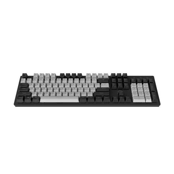 Dareu A840 / A-840 Black Mechanical Gaming Keyboard