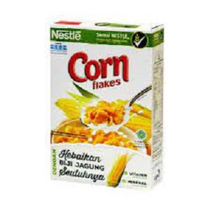 

NESTLE CORN FLAKES CEREAL 150 gram