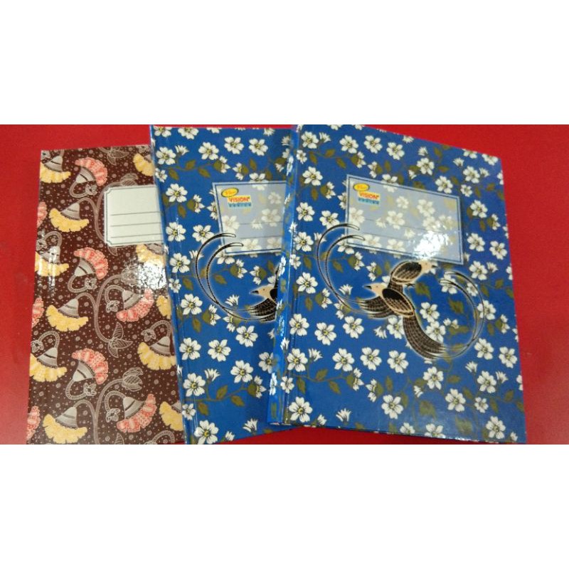 

buku tulis buku Quarto Kuarto