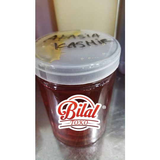 

Madu Akasia Fakher Kashmir 1 Kg
