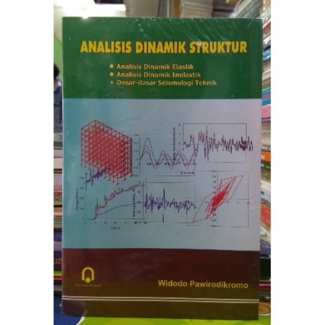 Analisis Dinamika Struktur