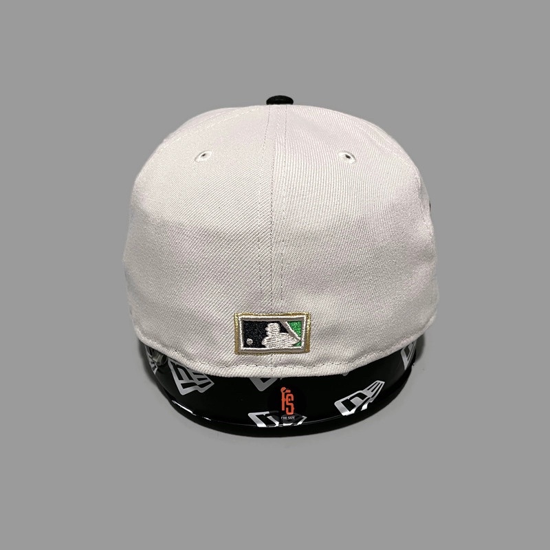 TOPI NEW ERA ORIGINAL 5950 ASG 2006 PITTSBURGH PIRATES CHROME BLACK UV GOLD