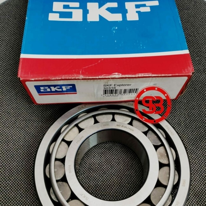 Bearing Tapered 30316 SKF ORIGINAL