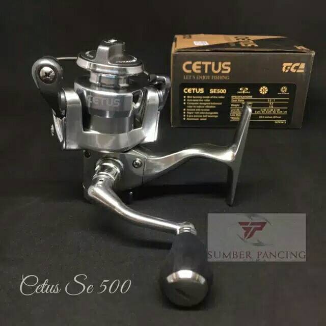 cetus SE 500fd