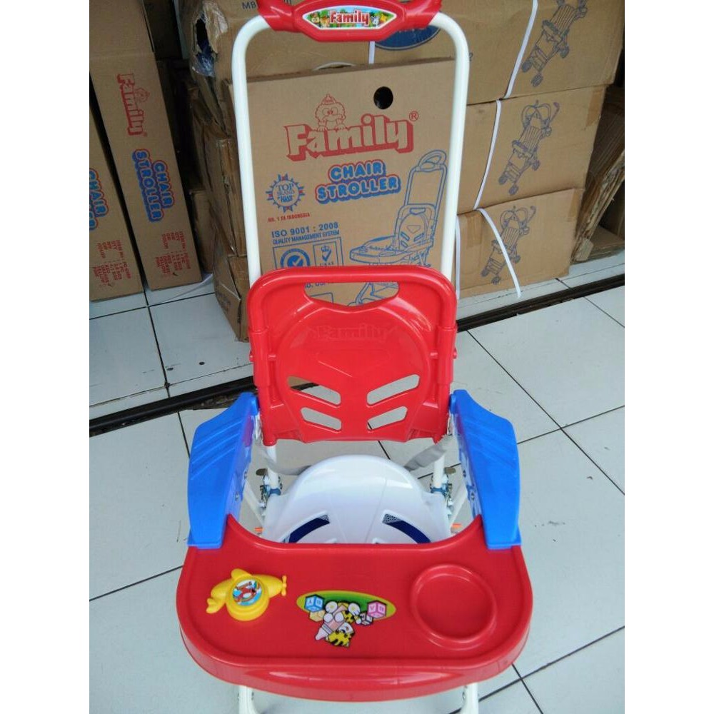 SALE Kursi Makan Bayi Family Chair Stroller