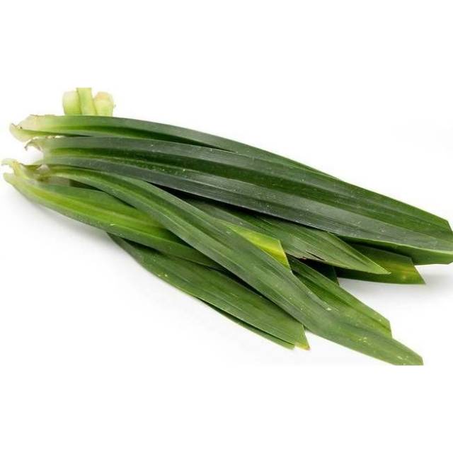 

Daun pandan 1 ikat