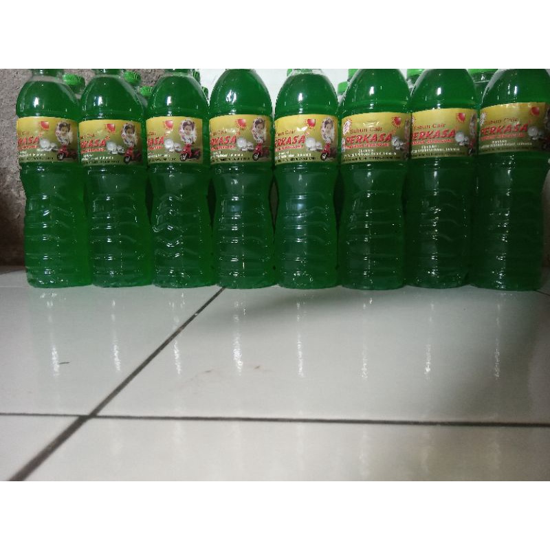 SABUN SERBAGUNA PERKASA