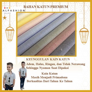 Kemeja Hem Anak Laki Laki Cowo Cowok Polos Lengan Pendek Kemeja Hem Anak Laki Laki Cowo Cowok Polos Lengan Pendek