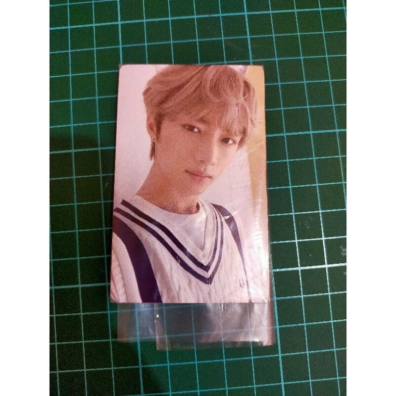 [BOOKED] PC BEOMGYU SG TXT 2020