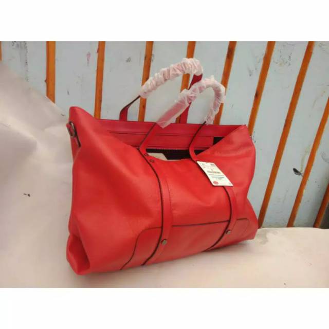 TRAFALUX BAGS / TAS BRANDED / TAS IMPORT / TAS KEREN