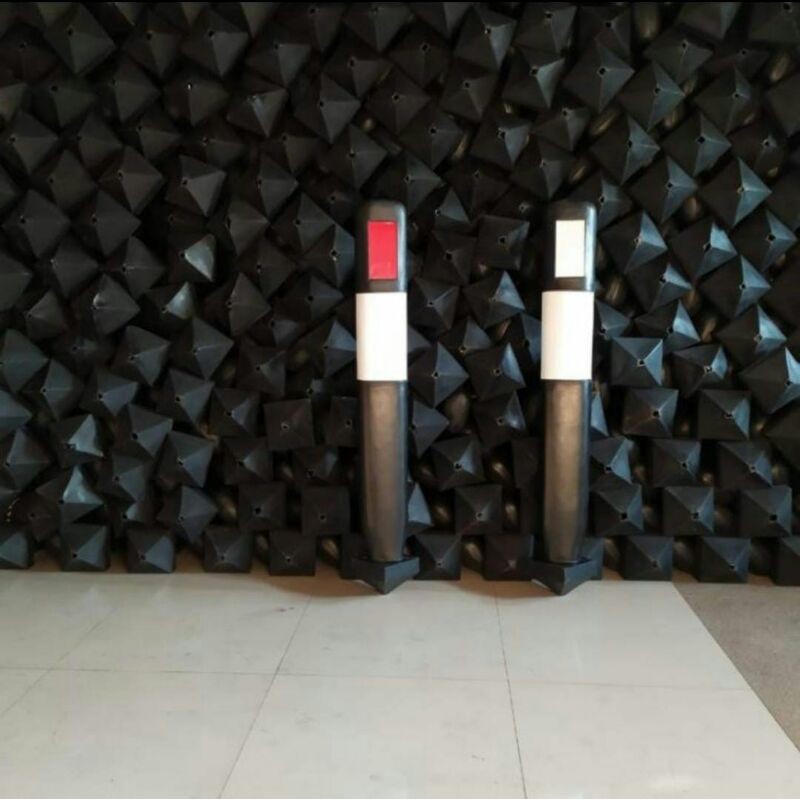 Delineator / Patok Jalan Reflektif