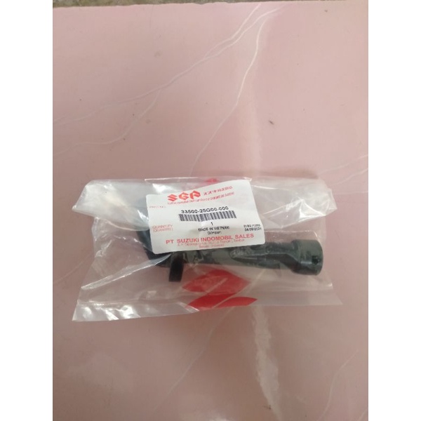 cangklong busi satria fu