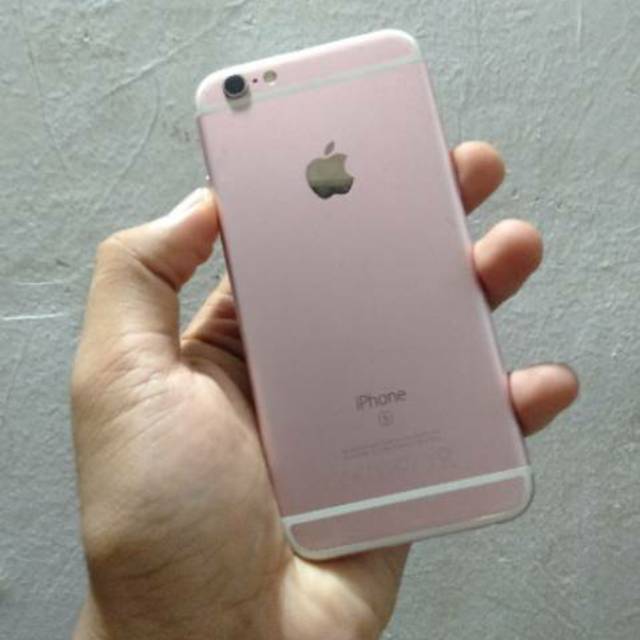 iPhone 6S 16GB Bypass Wifi Only
