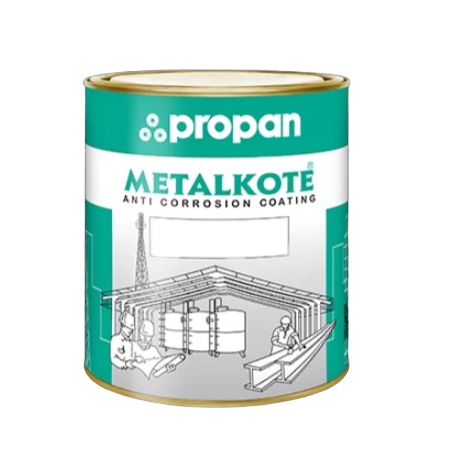 PROPAN METALKOTE ZINC CHROMATE / MENI BESI