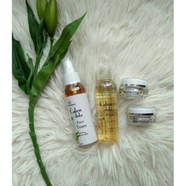 Nirmala Kalyani Skincare