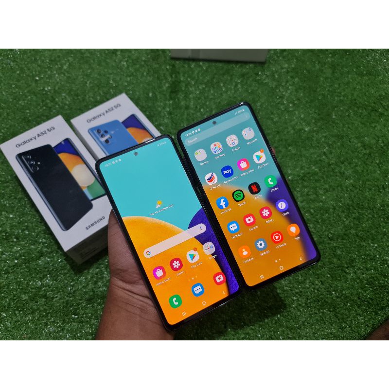 Samsung Galaxy A52 5G 8/128 8/256 GB