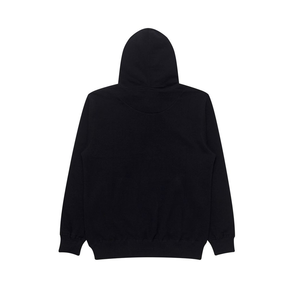 HOODIE SCREAMOUS SIGNATURE LEGEND BLACK