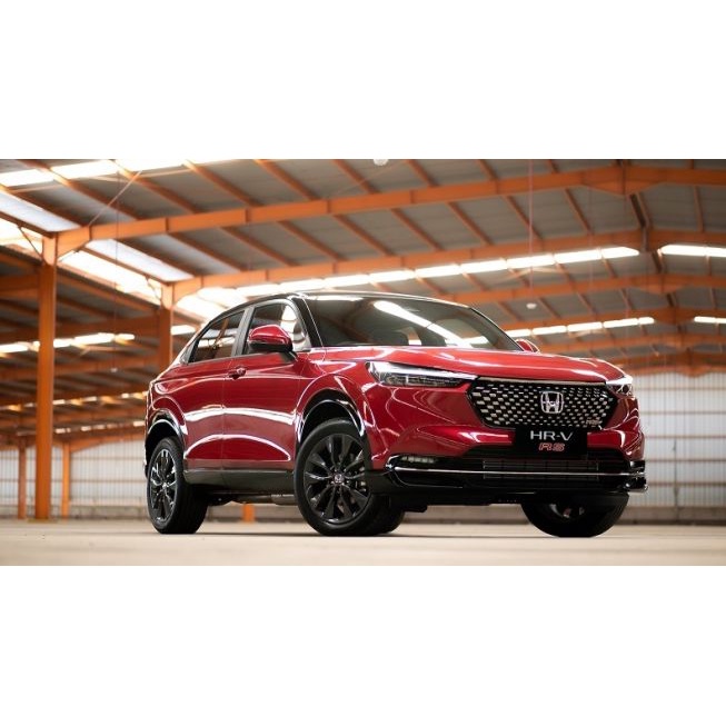 KARPET KARET HONDA HRV 2022