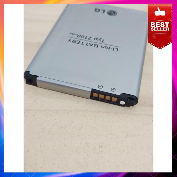 Acc Hp Baterai Bl 52Uh Lg Optimus L70 Ms323 L65 D320 D285 D325