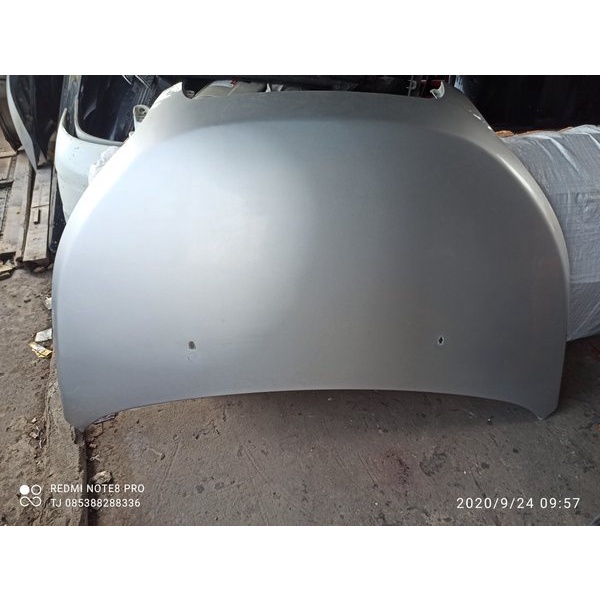kap mesin toyota rush terios 2007 2008 2009 2010 2011 2012 2013 2014