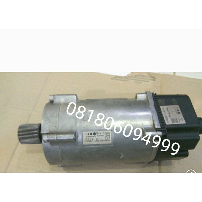 Motor / modul rack steering Range Rover Evoque