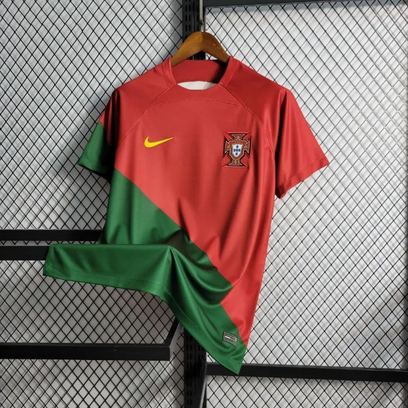 Jual Jersey Portugal Piala Dunia Jersey Portugal Home