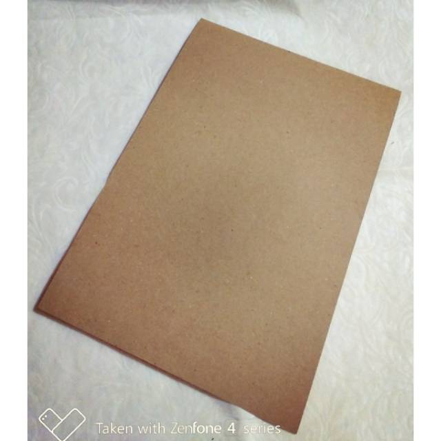 Kertas Samson 150gr A6 ( 10 lembar )