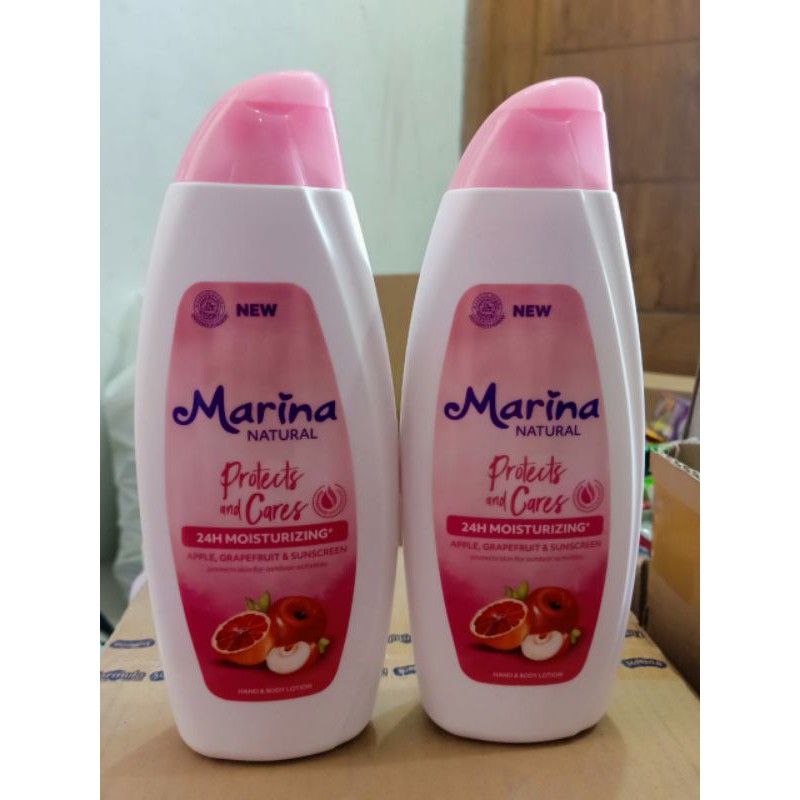 HBL MARINA // LOTION MARINA 350 GR