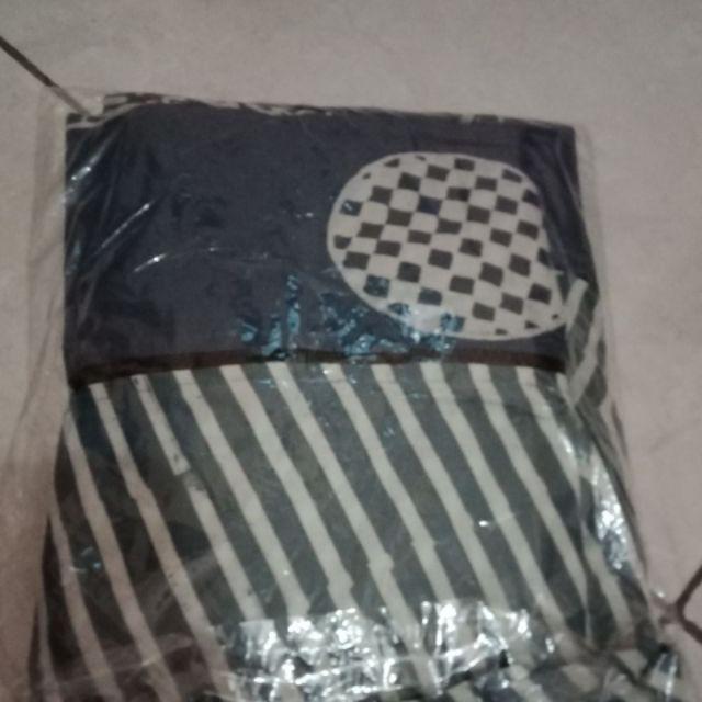 Longcoat Gamis Selling Cap Zipper Murah Pastel Murah Gamis Batik Cap Motif Pastel