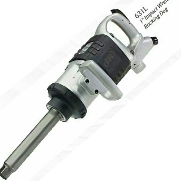 INGERSOLL AIR IMPACT WRENCH 1" [IR-631L]