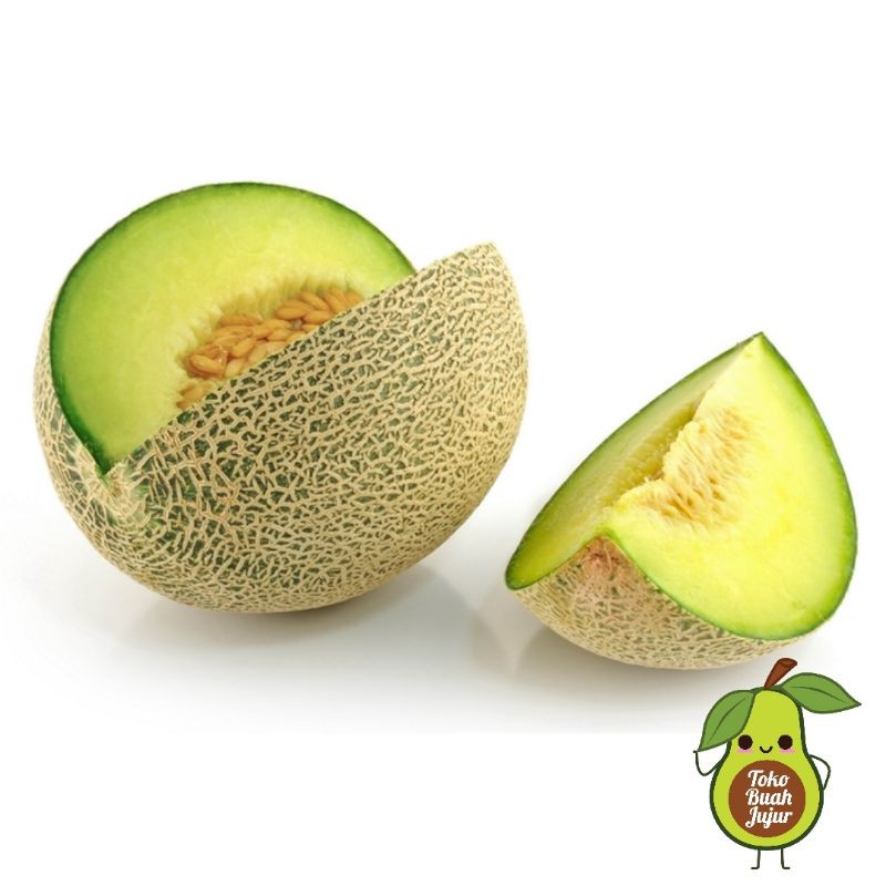 

BUAH MELON FRESH