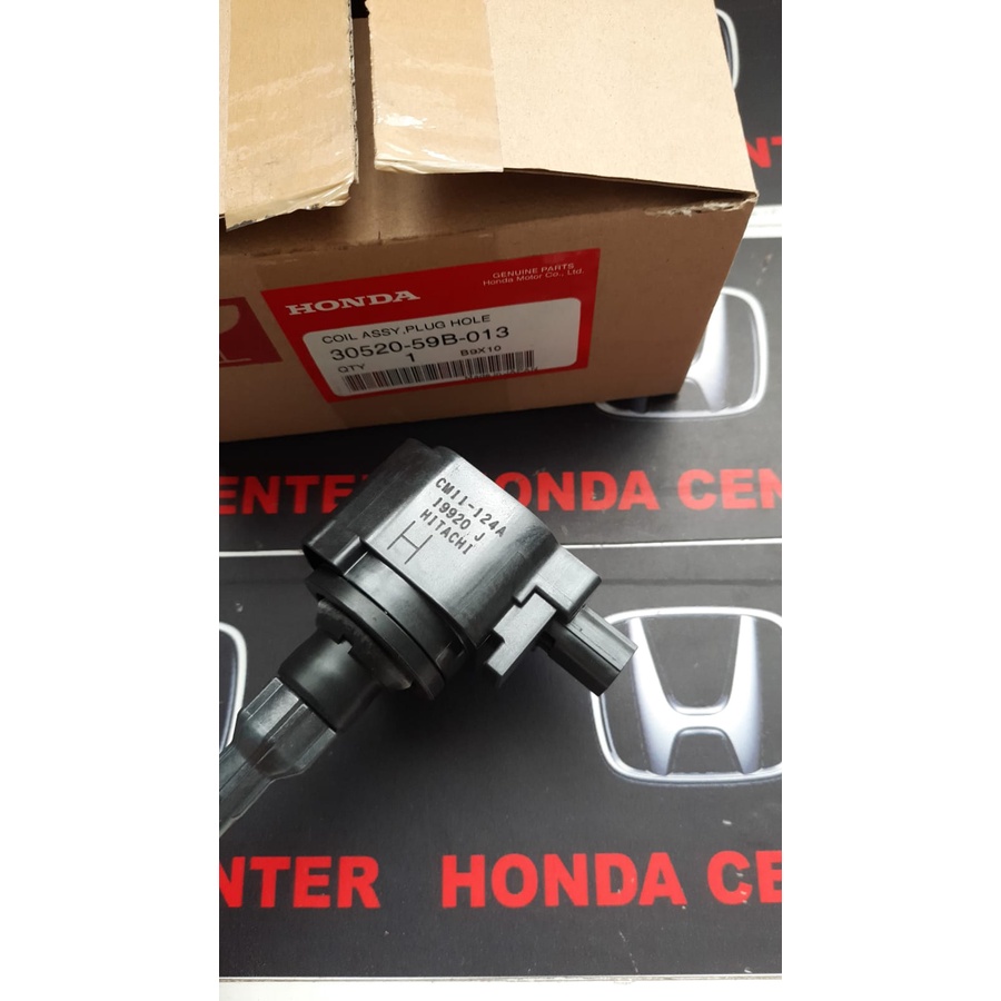 coil koil civic type R civic turbo 2016 2017 2018 2019 2020 crv turbo 2018 2019 2020 2021 30520-59B-013