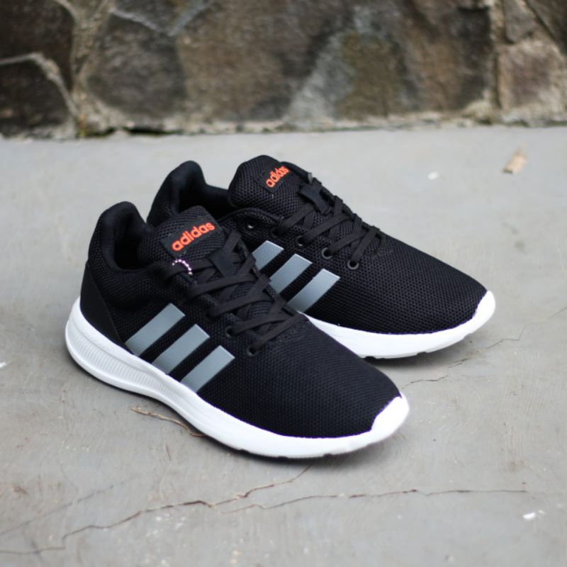 Jual Sepatu Original Adidas Lite Racer CLN , Sepatu Running Pria
