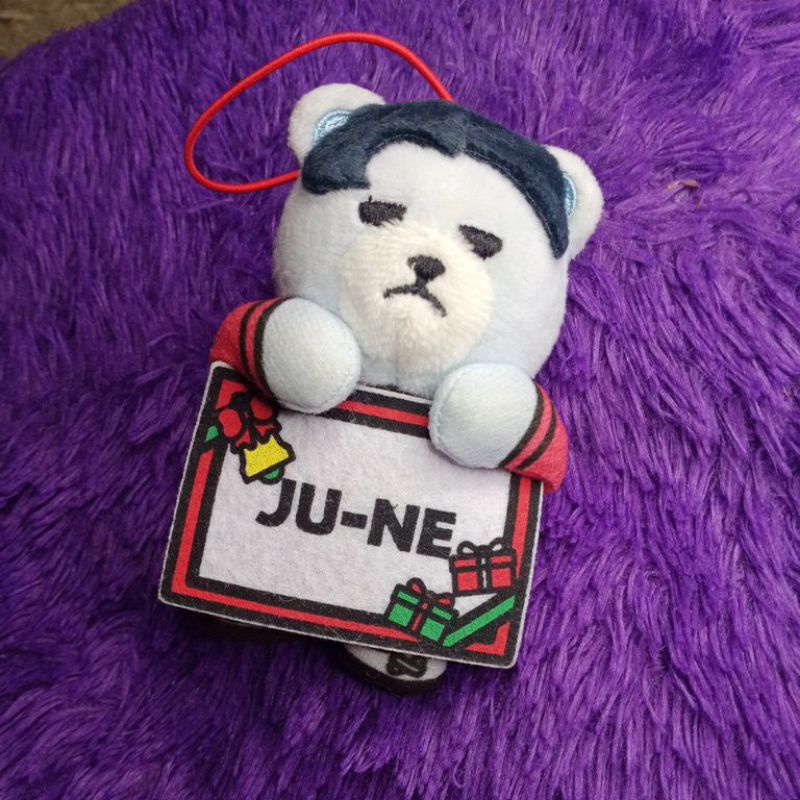 DOLL IKON JUNHOE